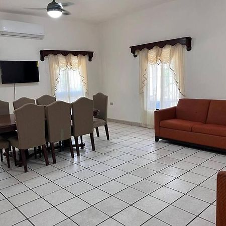 Flores Condominios Casa Narciso Alamos Luaran gambar